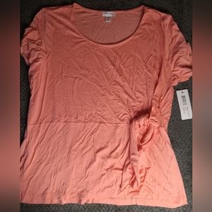 Tribal Women's Top with front tie